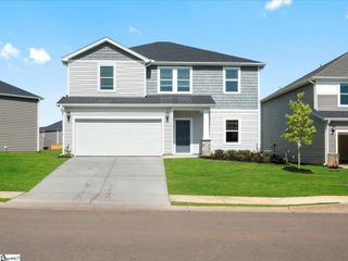 527 Ward Wilson Trail, Lyman, SC 29365