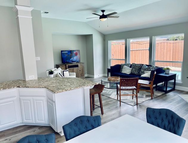 7848 Lancelot Road, Frisco, TX 75035