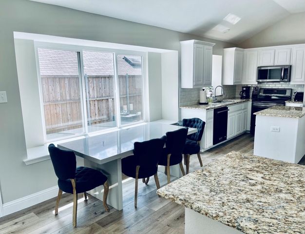 7848 Lancelot Road, Frisco, TX 75035