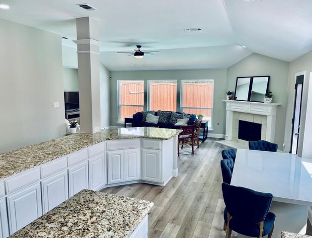 7848 Lancelot Road, Frisco, TX 75035