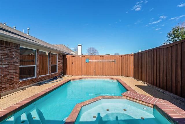 7848 Lancelot Road, Frisco, TX 75035