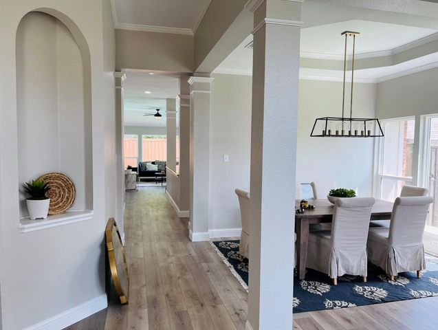 7848 Lancelot Road, Frisco, TX 75035