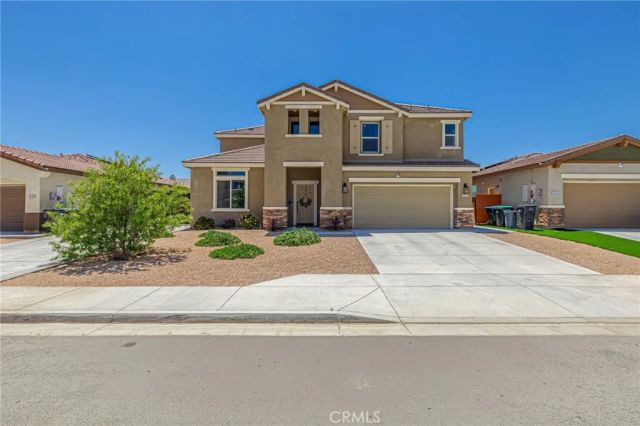 3428 Sonya, Rosamond, CA 93560