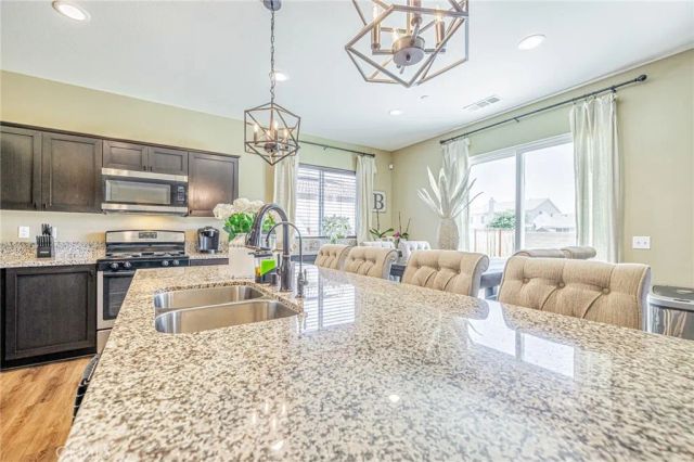 3428 Sonya, Rosamond, CA 93560