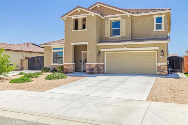 3428 Sonya, Rosamond, CA 93560