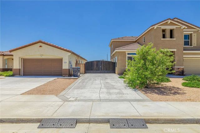 3428 Sonya, Rosamond, CA 93560