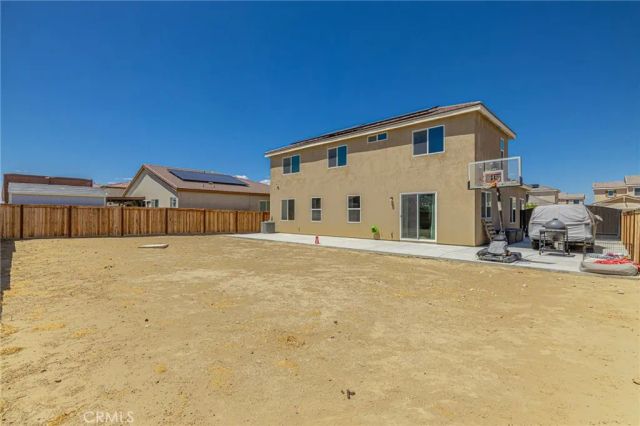 3428 Sonya, Rosamond, CA 93560