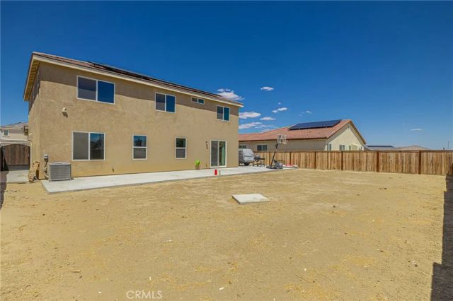 3428 Sonya, Rosamond, CA 93560