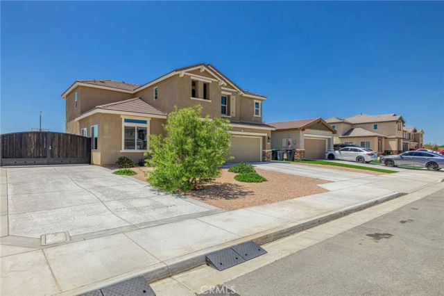 3428 Sonya, Rosamond, CA 93560