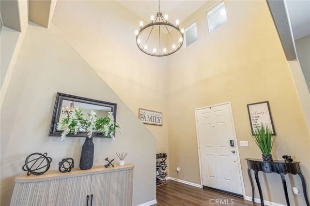 3428 Sonya, Rosamond, CA 93560
