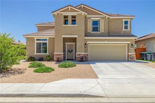 3428 Sonya, Rosamond, CA 93560