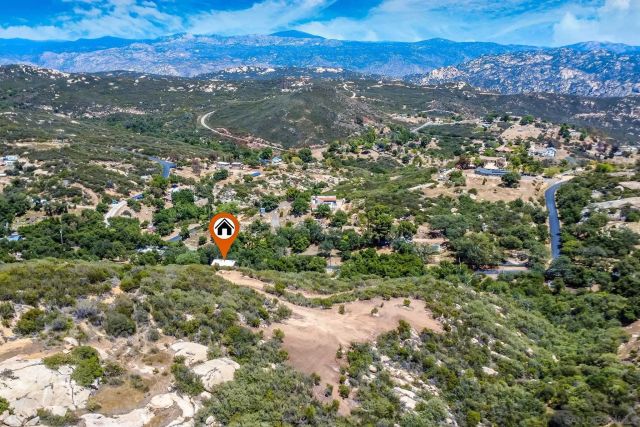 20841 Deerhorn Valley Rd, Jamul, CA 91935