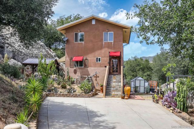20841 Deerhorn Valley Rd, Jamul, CA 91935