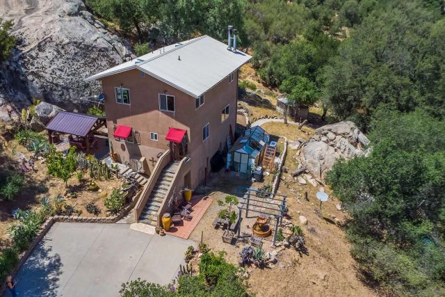 20841 Deerhorn Valley Rd, Jamul, CA 91935