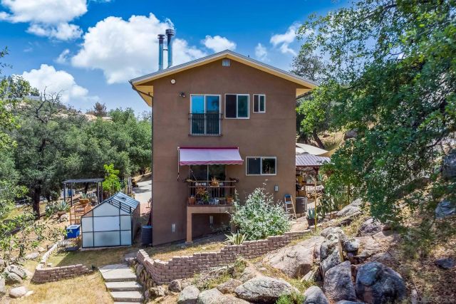20841 Deerhorn Valley Rd, Jamul, CA 91935