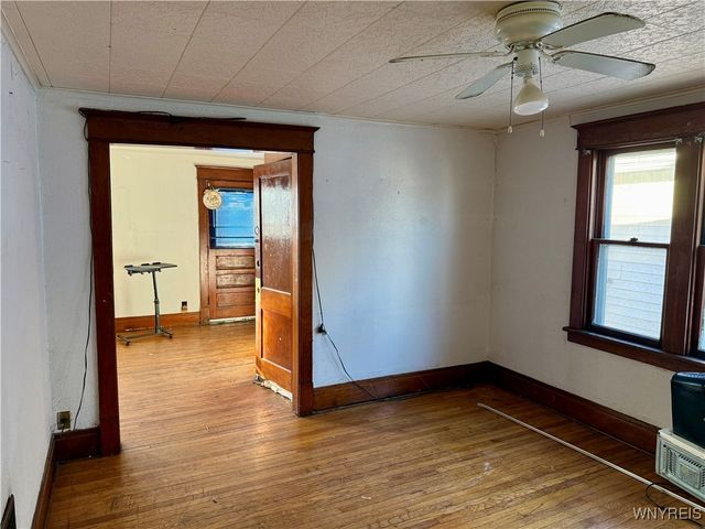 181 Clarence Avenue, Buffalo, NY 14215