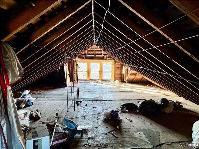 181 Clarence Avenue, Buffalo, NY 14215