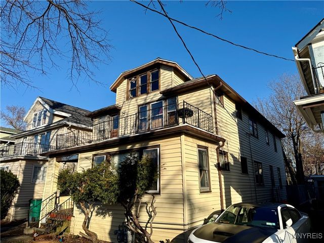 181 Clarence Avenue, Buffalo, NY 14215