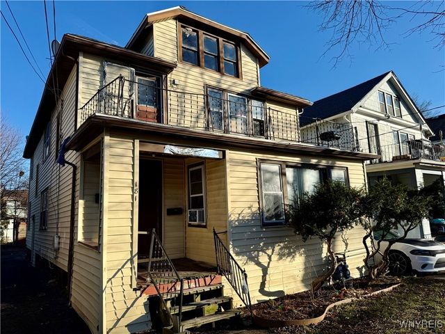 181 Clarence Avenue, Buffalo, NY 14215