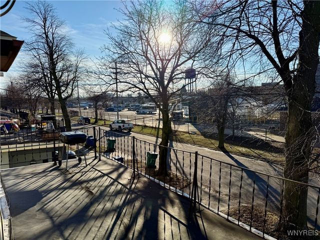 181 Clarence Avenue, Buffalo, NY 14215