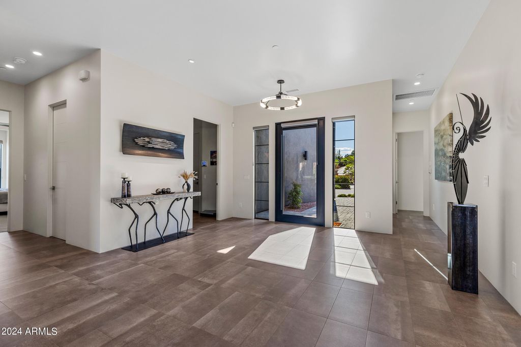Image 23 of property listing at 202 CALLE DIAMANTE --, Sedona, AZ 86336