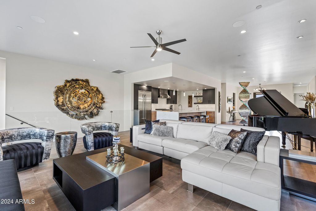 Image 34 of property listing at 202 CALLE DIAMANTE --, Sedona, AZ 86336