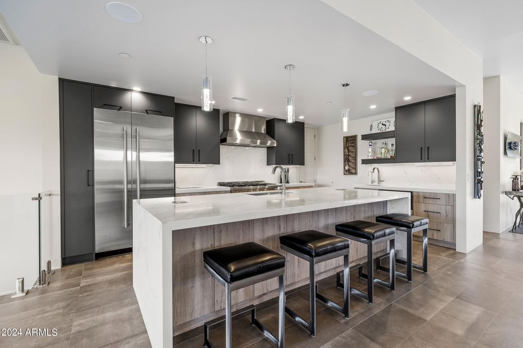 Image 39 of property listing at 202 CALLE DIAMANTE --, Sedona, AZ 86336