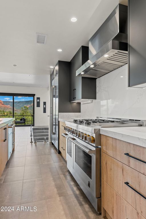 Image 42 of property listing at 202 CALLE DIAMANTE --, Sedona, AZ 86336