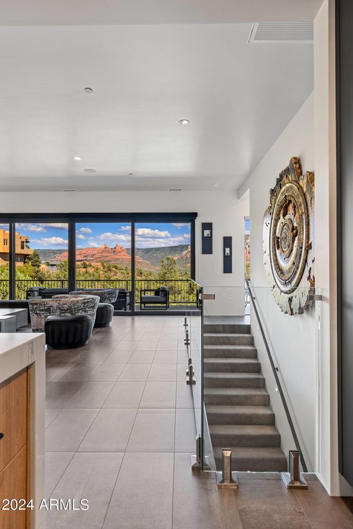 Image 43 of property listing at 202 CALLE DIAMANTE --, Sedona, AZ 86336