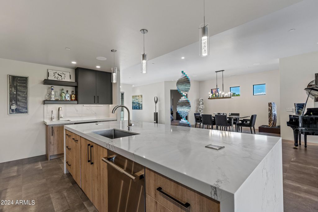 Image 47 of property listing at 202 CALLE DIAMANTE --, Sedona, AZ 86336