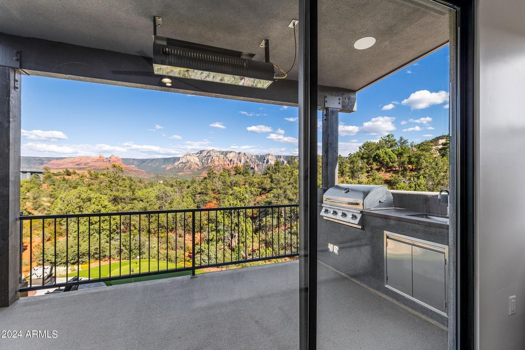 Image 52 of property listing at 202 CALLE DIAMANTE --, Sedona, AZ 86336