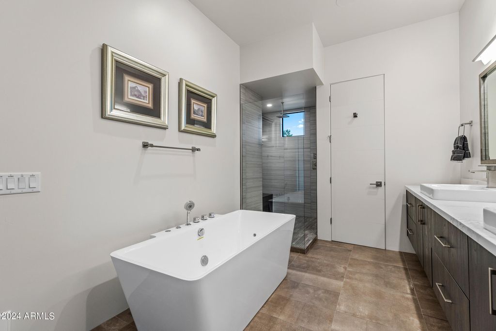 Image 55 of property listing at 202 CALLE DIAMANTE --, Sedona, AZ 86336