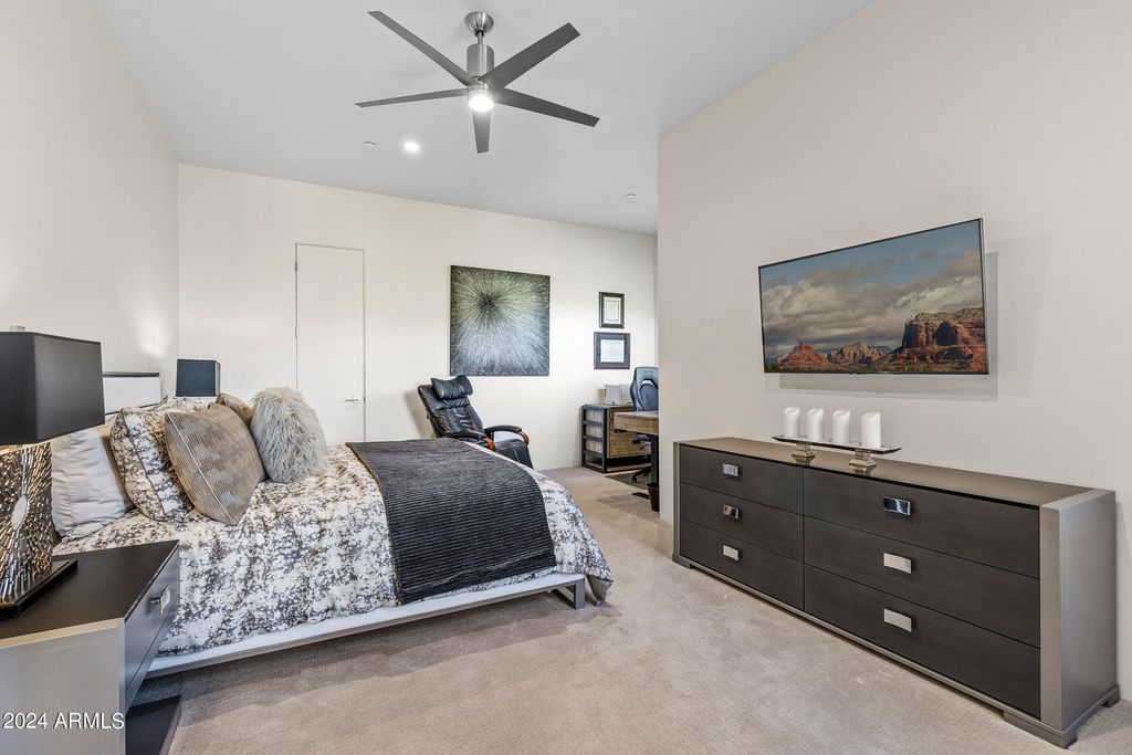 Image 58 of property listing at 202 CALLE DIAMANTE --, Sedona, AZ 86336