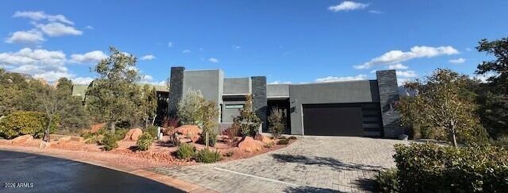 Image 6 of property listing at 202 CALLE DIAMANTE --, Sedona, AZ 86336