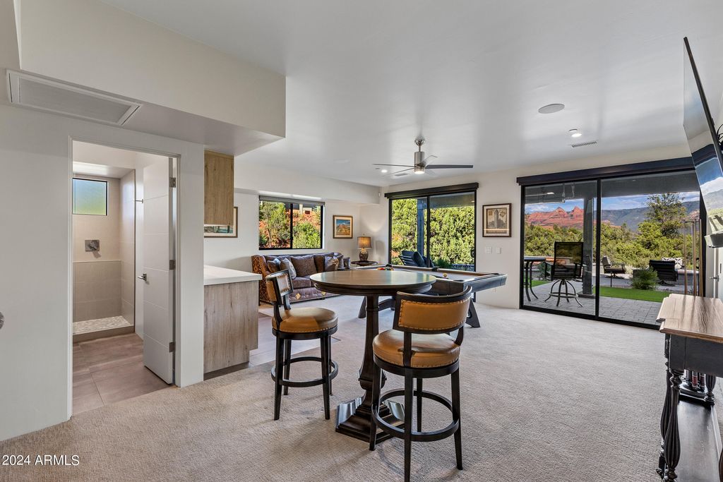 Image 67 of property listing at 202 CALLE DIAMANTE --, Sedona, AZ 86336