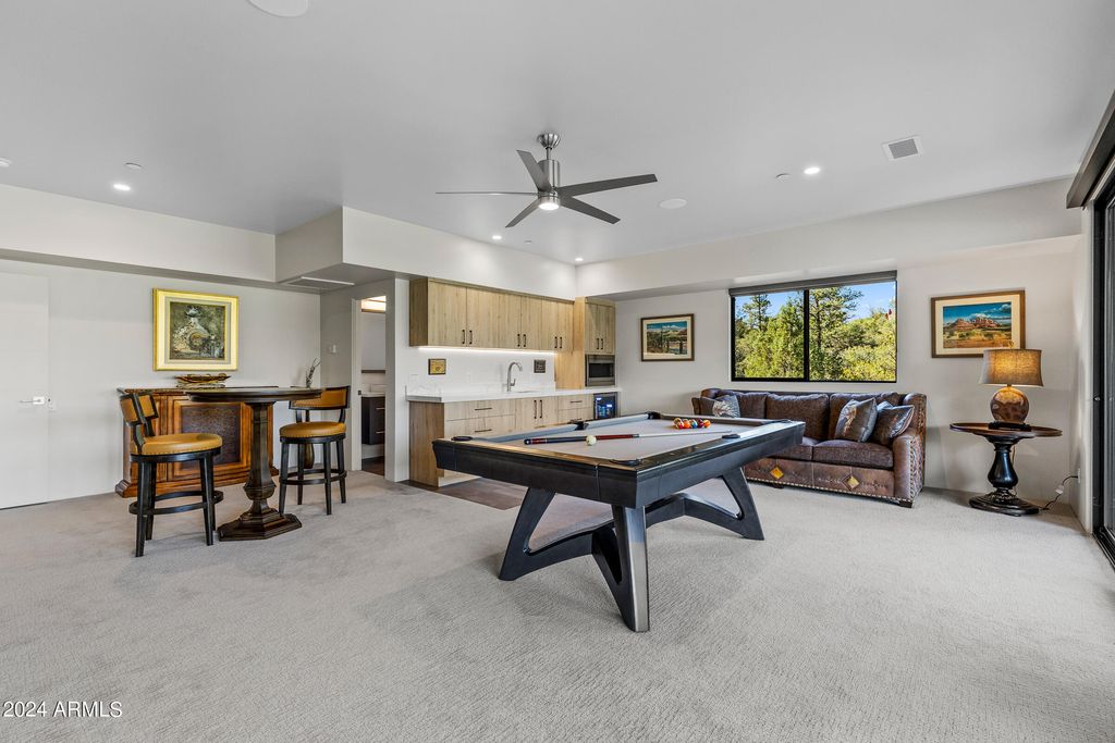 Image 69 of property listing at 202 CALLE DIAMANTE --, Sedona, AZ 86336