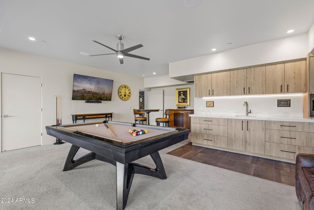 Image 70 of property listing at 202 CALLE DIAMANTE --, Sedona, AZ 86336