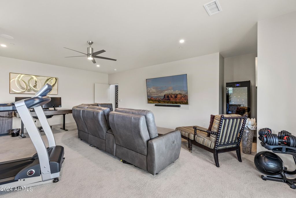 Image 75 of property listing at 202 CALLE DIAMANTE --, Sedona, AZ 86336