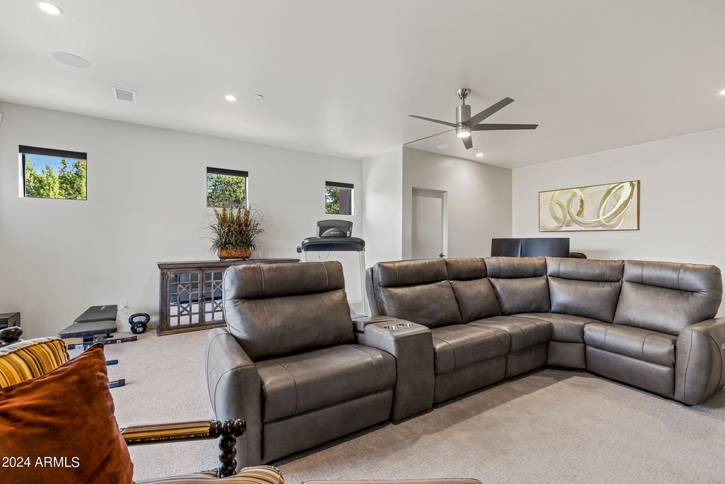 Image 76 of property listing at 202 CALLE DIAMANTE --, Sedona, AZ 86336