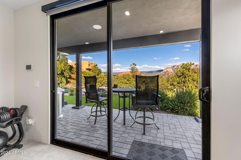 Image 77 of property listing at 202 CALLE DIAMANTE --, Sedona, AZ 86336
