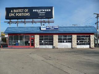 714 W Jefferson Street, Joliet, IL 60435