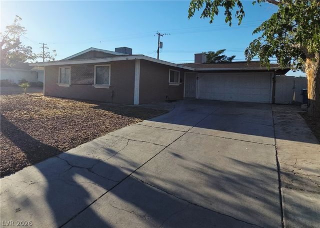 3112 Avalon Avenue, Las Vegas, NV 89107