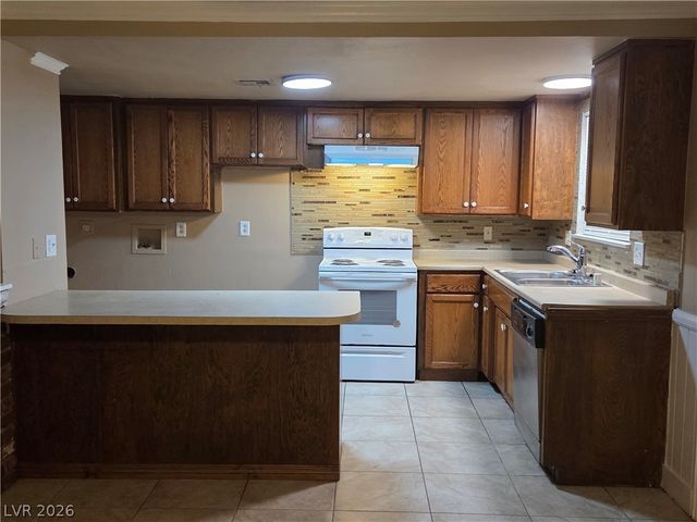 3112 Avalon Avenue, Las Vegas, NV 89107