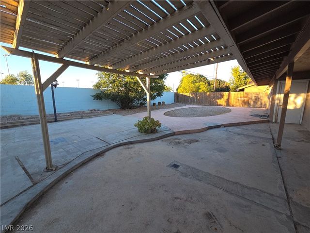 3112 Avalon Avenue, Las Vegas, NV 89107
