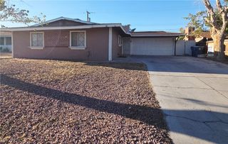 3112 Avalon Avenue, Las Vegas, NV 89107