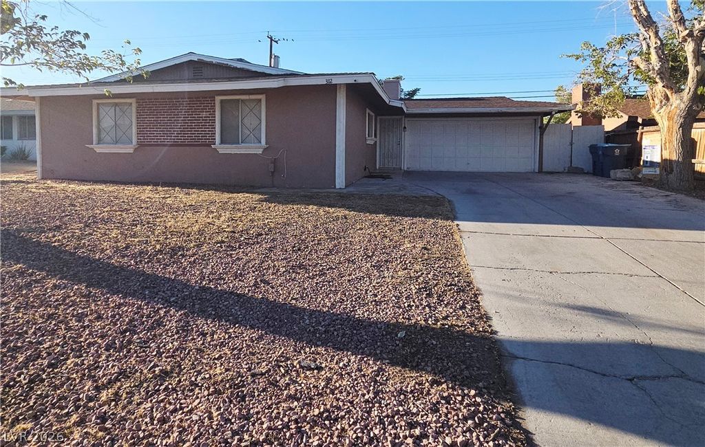 3112 Avalon Avenue, Las Vegas, NV 89107