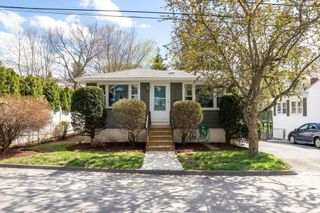 9 Briarcliff Street, Worcester, MA 01602