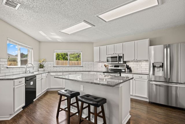 4144 Tupelo Trail, Fort Worth, TX 76244