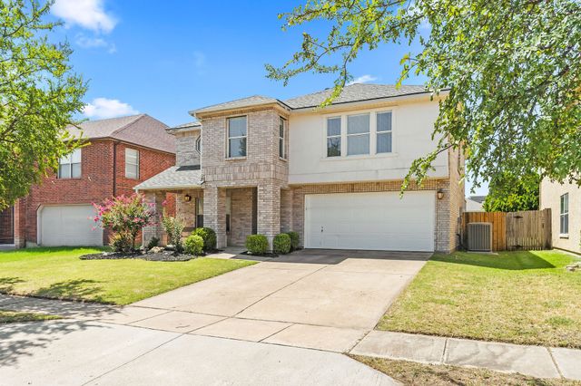 4144 Tupelo Trail, Fort Worth, TX 76244