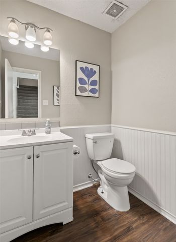 4144 Tupelo Trail, Fort Worth, TX 76244